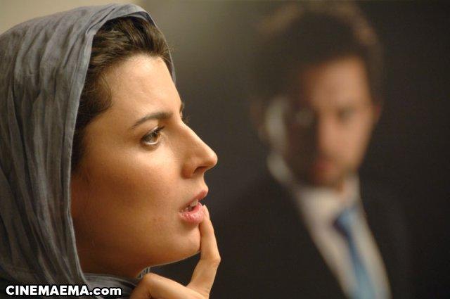 عکس های لیلا حاتمی