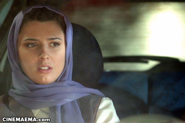 عکس های لیلا حاتمی