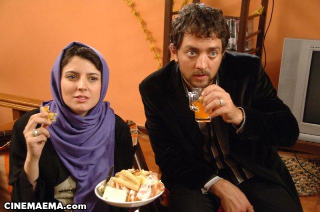 عکس های لیلا حاتمی