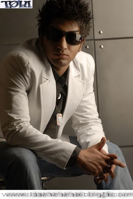 بیو گرافی و عکس تهی