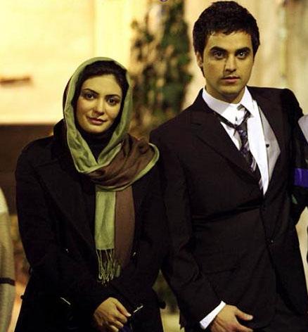 عکسهای داغ از لیندا کیانی و همسرش عکسهای داغ از لیندا کیانی و همسرش