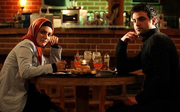 عکسهای داغ از لیندا کیانی و همسرش عکسهای داغ از لیندا کیانی و همسرش