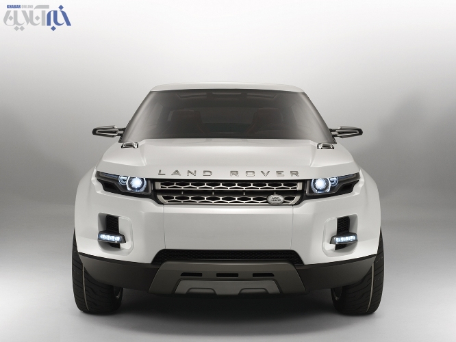 عکسهای رنجروور 2011 را دیده اید؟ عکسهای رنجروور 2011 را دیده اید؟