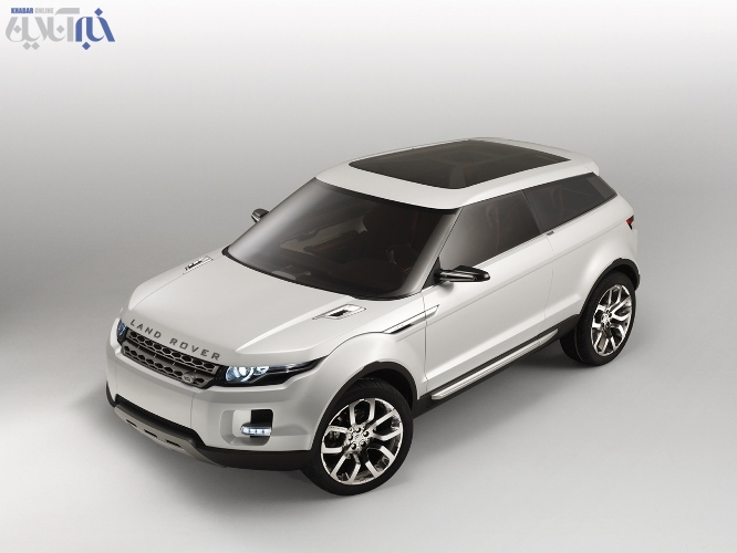 عکسهای رنجروور 2011 را دیده اید؟ عکسهای رنجروور 2011 را دیده اید؟