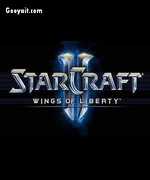 پیش گفتاری از بازی starcraft wings of liberty