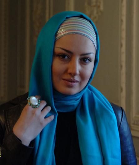زیباترین بازیگر زن ایرانی کیست؟
