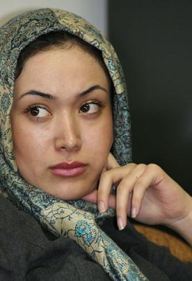 زیباترین بازیگر زن ایرانی کیست؟