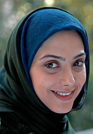 زیباترین بازیگر زن ایرانی کیست؟