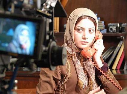 زیباترین بازیگر زن ایرانی کیست؟