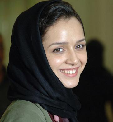 زیباترین بازیگر زن ایرانی کیست؟