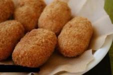 سوپلی ( اسنک ايتاليايي )