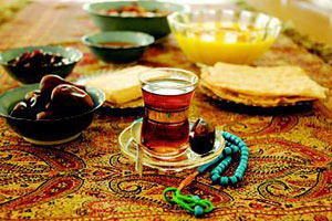 باید و نباید های افطار و سحری