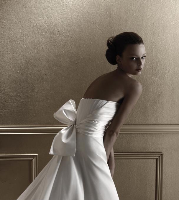 مدل لباس عروس2010 مدل لباس عروس2010