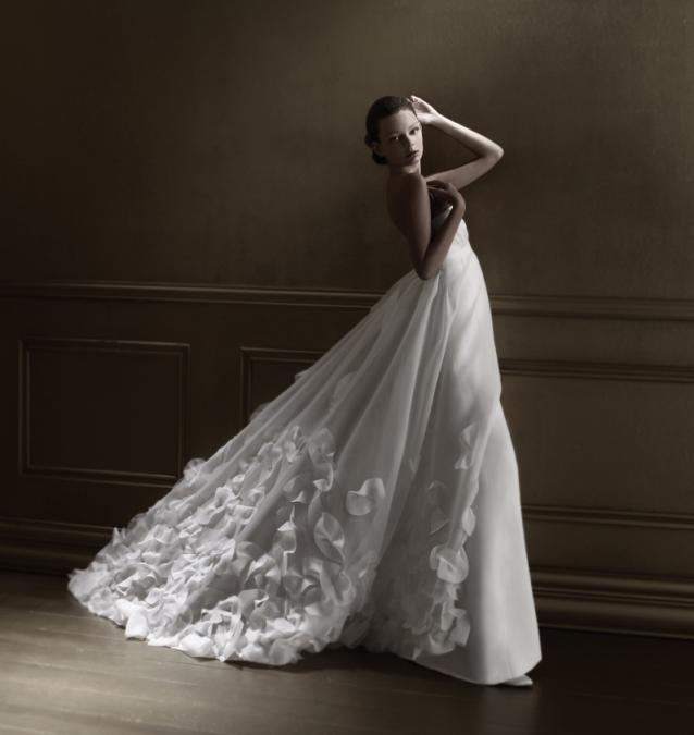 مدل لباس عروس2010 مدل لباس عروس2010