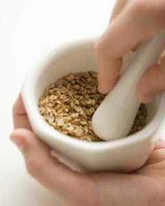 دارو های گیاهی ضد سرفه