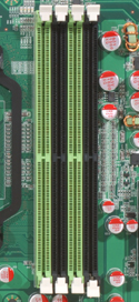 XFX nForce 750a SLI Motherboard