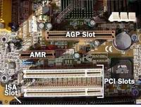 برد اصلی (MotherBoard