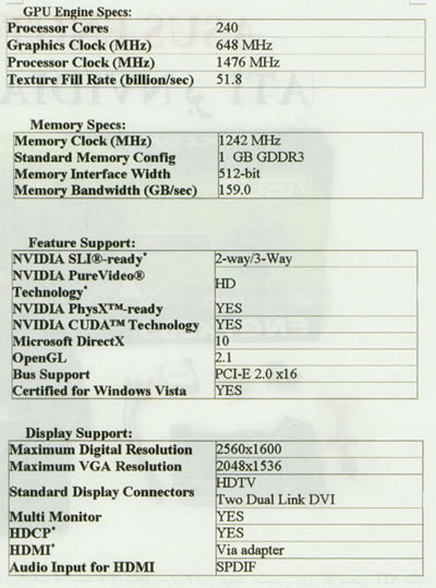 سند پيروزي nvidia بر ati