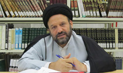 مرگ ابن زیاد در روز عاشورا=عکس