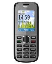 Nokia C1-02