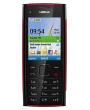 Nokia X2