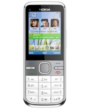 Nokia C5