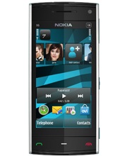 Nokia X6 16GB