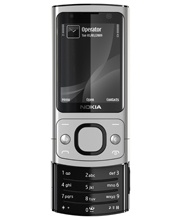 Nokia 6700 Slide