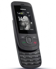 Nokia 2220 Slide