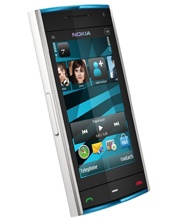 Nokia X6 32GB