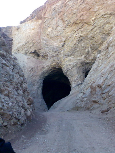 معرفی رشته مهندسی معدن