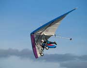 کایت و گلایدر چگونه پرواز می کنند؟؟