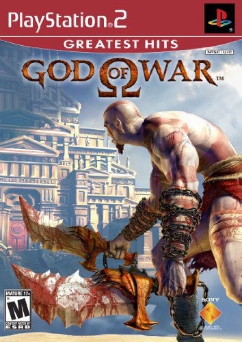 همه چیز درباره ی God Of War 1 2 3