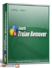 Loaris Trojan Remover v1.2.0.3 پاکسازی تروجان ها به صورت کامل