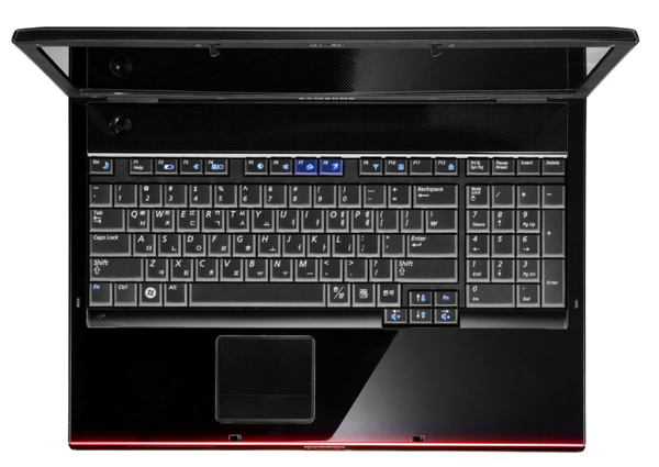 معرفی نت بوک سامسونگ n208  و n208p