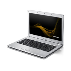 معرفی نوت بوک سامسونگ    q 430