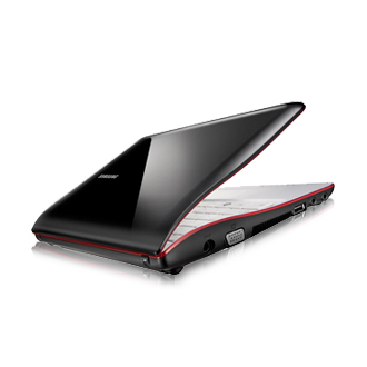 معرفی نت بوک سامسونگ    nf 110