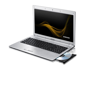 معرفی نوت بوک سامسونگ q 530 معرفی نوت بوک سامسونگ q 530