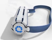 لپ تاپی که لوله می شود لپ تاپی که لوله می شود