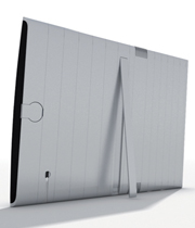 لپ تاپی که لوله می شود لپ تاپی که لوله می شود