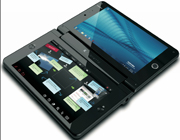 لپتاپ دو مانیتوره توشیبا لپتاپ دو مانیتوره توشیبا