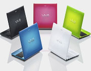 لپتاپ سونی سری e لپتاپ سونی سری e