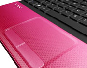 لپتاپ سونی سری e لپتاپ سونی سری e