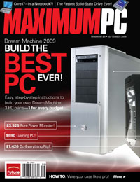 Build the Best PC Ever