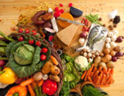 پوستی بدون چروک با تغذیه مناسب پوستی بدون چروک با تغذیه مناسب