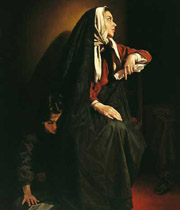 عظمت زن در فرهنگ قرآن