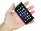 Nokia N9 - جنگجویی با سلاح MeeGo