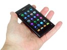 Nokia N9 - جنگجویی با سلاح MeeGo