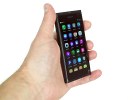 Nokia N9 - جنگجویی با سلاح MeeGo