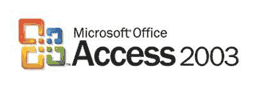 آموزش Access 2003